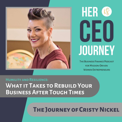Her Ceo Journey