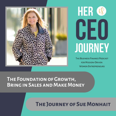 Her Ceo Journey