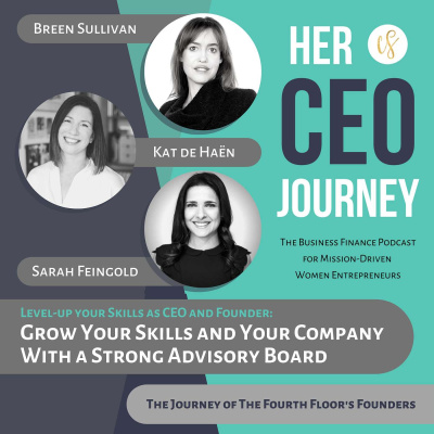 Her Ceo Journey