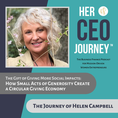 Her Ceo Journey