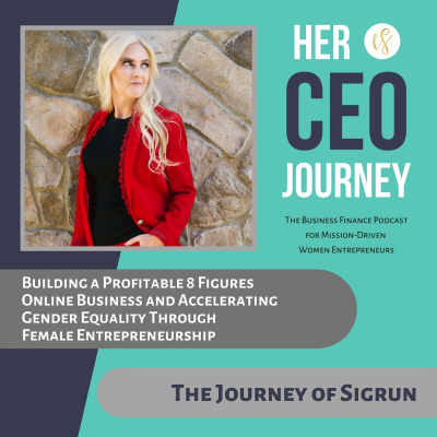 Her Ceo Journey