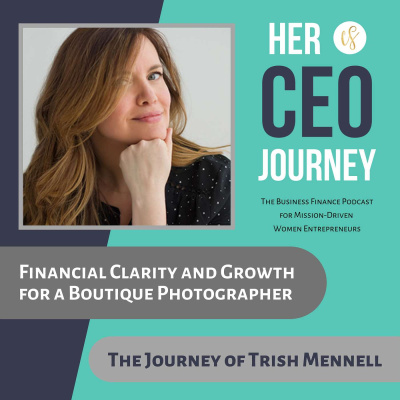 Her Ceo Journey