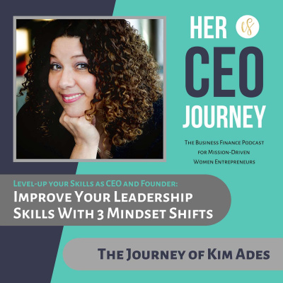 Her Ceo Journey