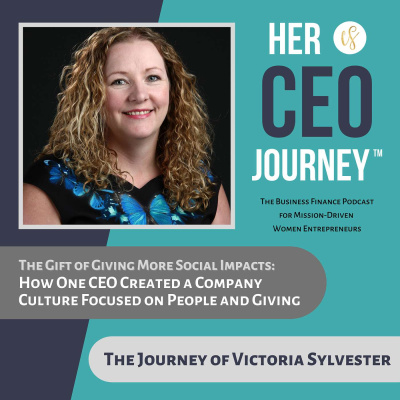 Her Ceo Journey
