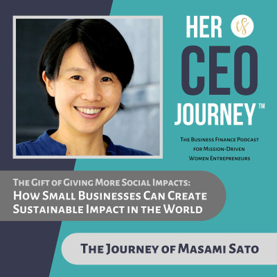 Her Ceo Journey