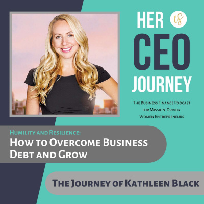 Her Ceo Journey
