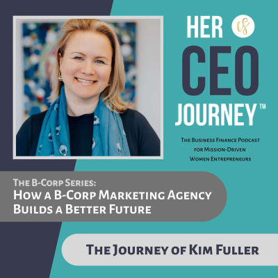 Her Ceo Journey