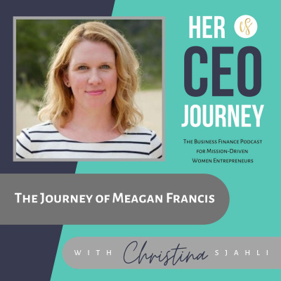 Her Ceo Journey