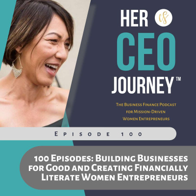 Her Ceo Journey