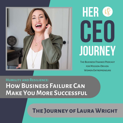 Her Ceo Journey
