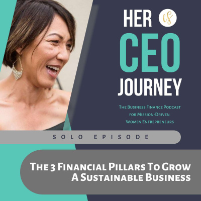 Her Ceo Journey