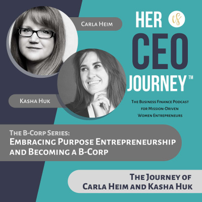 Her Ceo Journey