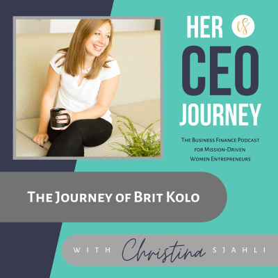 Her Ceo Journey
