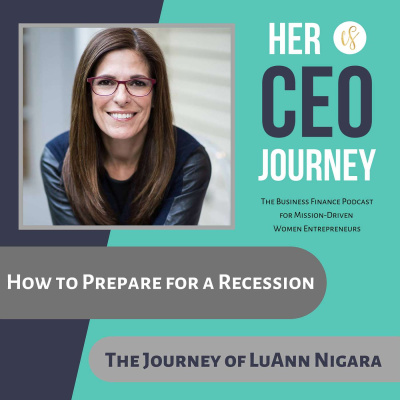 Her Ceo Journey