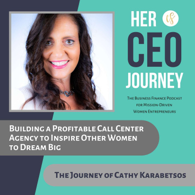 Her Ceo Journey