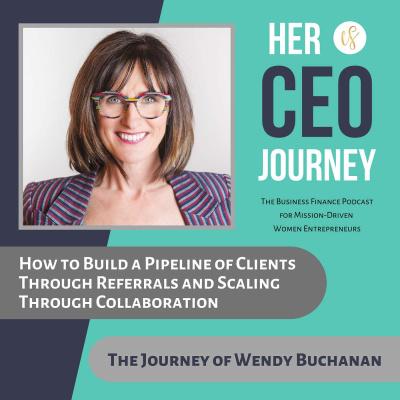 Her Ceo Journey