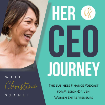 Her Ceo Journey