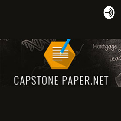 Capstone Paper