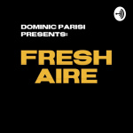Dominic Parisi - Fresh Aire