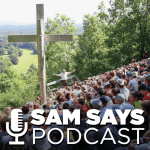 Sam Says