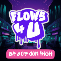 ep 607 find profit in it all even if it’s for free with jon rich