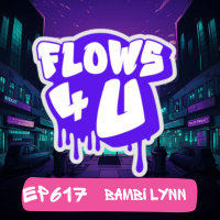 EP 617 Storms Dont Last Bambis Journey with Bambi Lynn