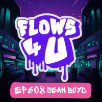 ep 608 Resilient Rhythms: Making History Through Ups and Downfalls