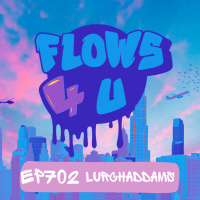 EP702 Metallica, DampD, and Dark Humor with TikTok’s @lurchaddams_ aka josh