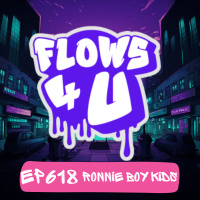 Ep 618 Riding that kiddie coaster to Ronnie Boy Land with Ronnie Boy