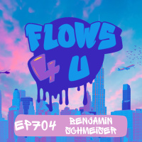 ep 704 Smells Like Freestyle Spirit with Benjamin Schmeiser