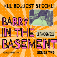 Ben In The Basement - September 13th
