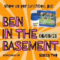 Ben In The Basement - September 6th