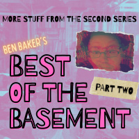 Ben In The Basement - September 27th