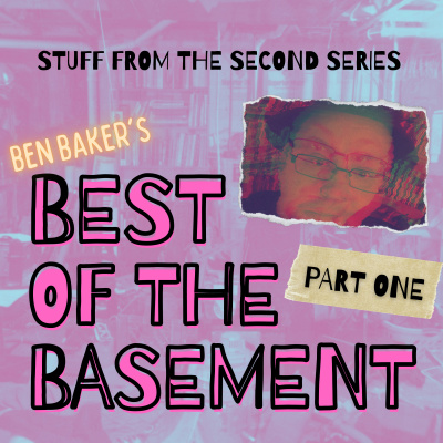 Ben Bakers Other Things