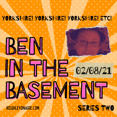 Ben Bakers Other Things