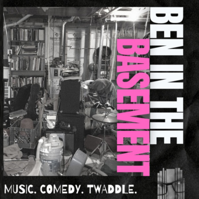 Ben Bakers Other Things