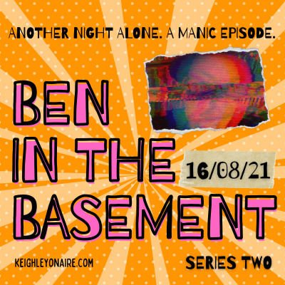 Ben Bakers Other Things