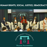 Human Rights in South Africa Part 1: Intro and Keynote