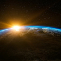 The Space Mix