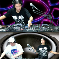 Kola Nut b2b Silva Snipa (Late 90s Heaters All Vinyl Mix)