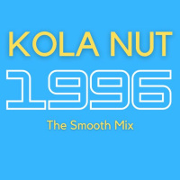 1996 - The Smooth Mix
