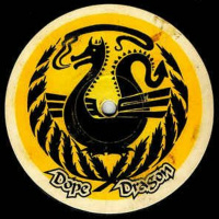 V/Full Cycle/Dope Dragon/Philly Blunt Special (Kola Nut Does Everything Vol 22)