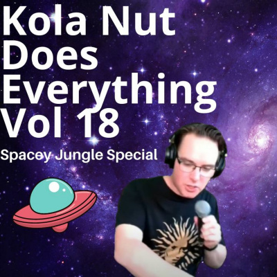Kola Nut Presents
