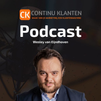 Laat klanten nooit met lege handen naar huis gaan