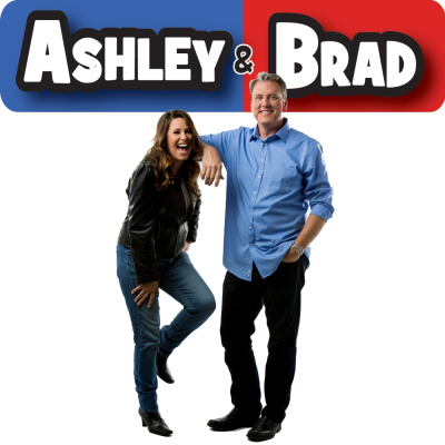 Ashley And Brad Show