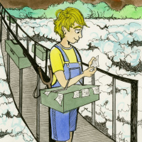 11: A Chance Meeting