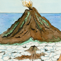 10: The Cloud Forest