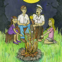 14: The People of Wood