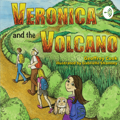 Veronica And The Volcano
