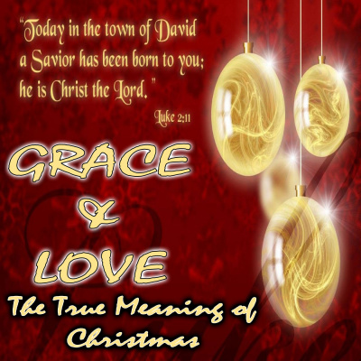Grace  Love